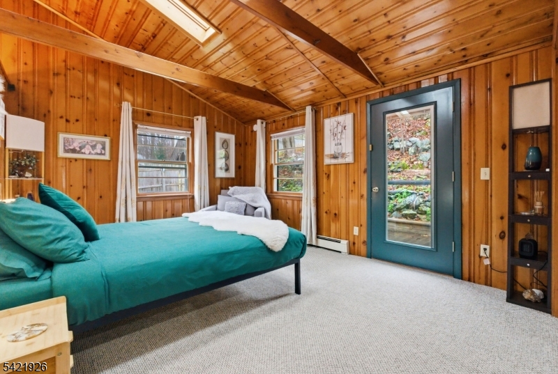 Glenwood Lake - Residential