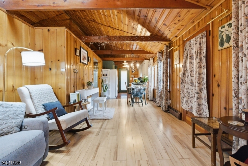 Glenwood Lake - Residential