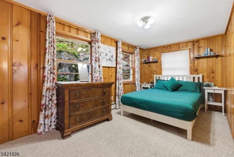 Glenwood Lake - Residential