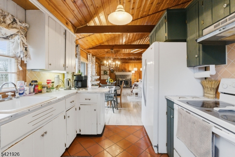 Glenwood Lake - Residential