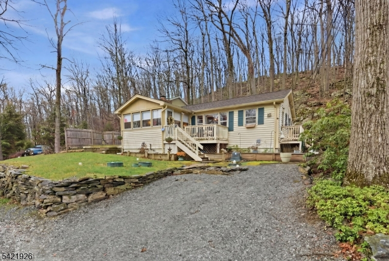 Glenwood Lake - Residential