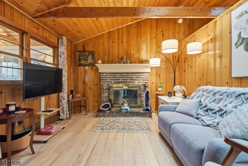 Glenwood Lake - Residential