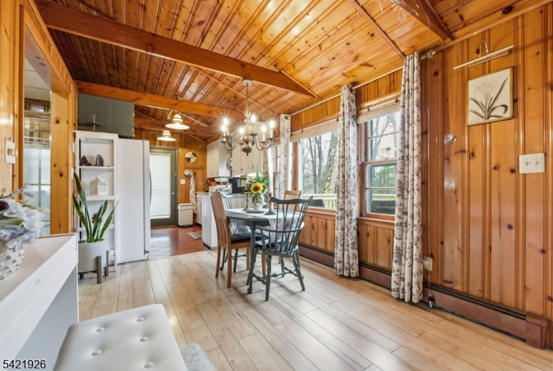 Glenwood Lake - Residential