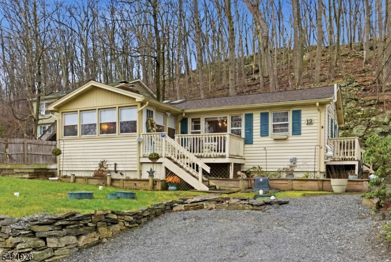 Glenwood Lake - Residential