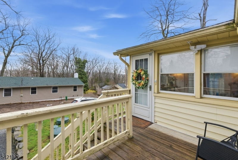 Glenwood Lake - Residential