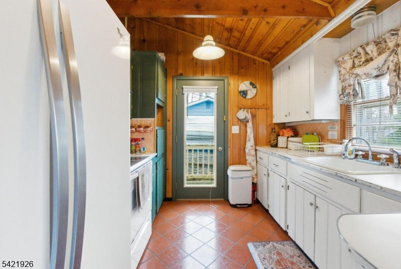 Glenwood Lake - Residential