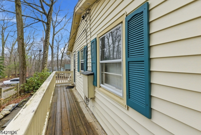 Glenwood Lake - Residential