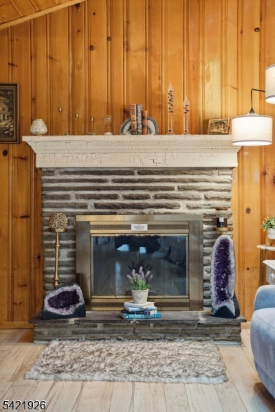 Glenwood Lake - Residential