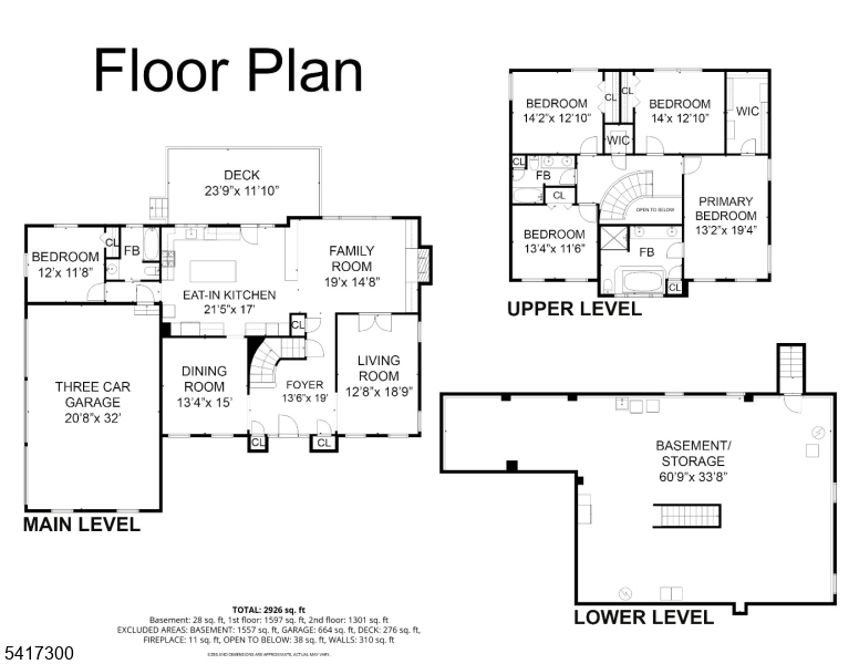 HERITAGE - Residential