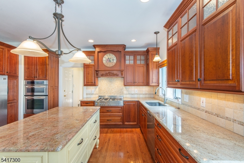 HERITAGE - Residential