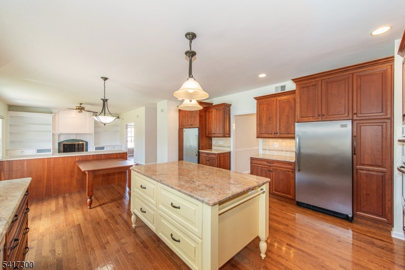 HERITAGE - Residential