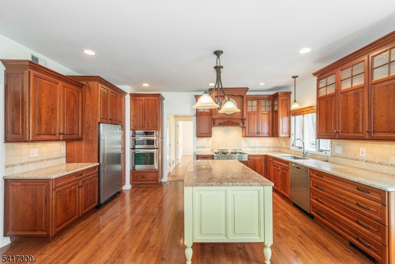 HERITAGE - Residential