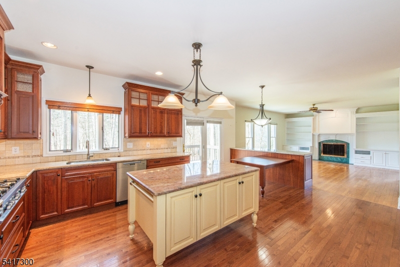 HERITAGE - Residential