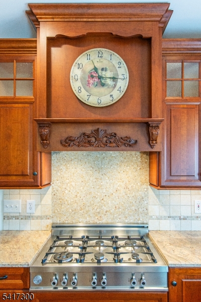 HERITAGE - Residential