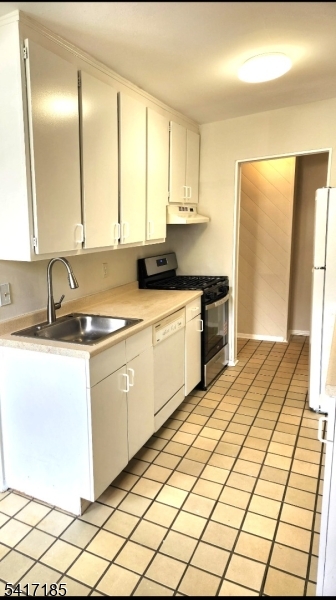 Green Knoll - Residential