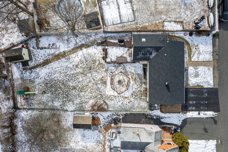 Landing - Residential