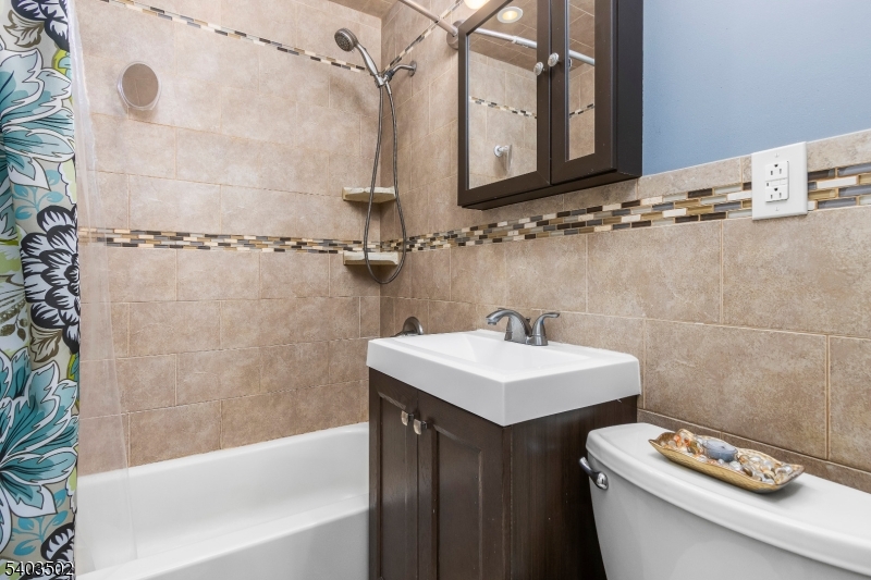 Landing - Residential