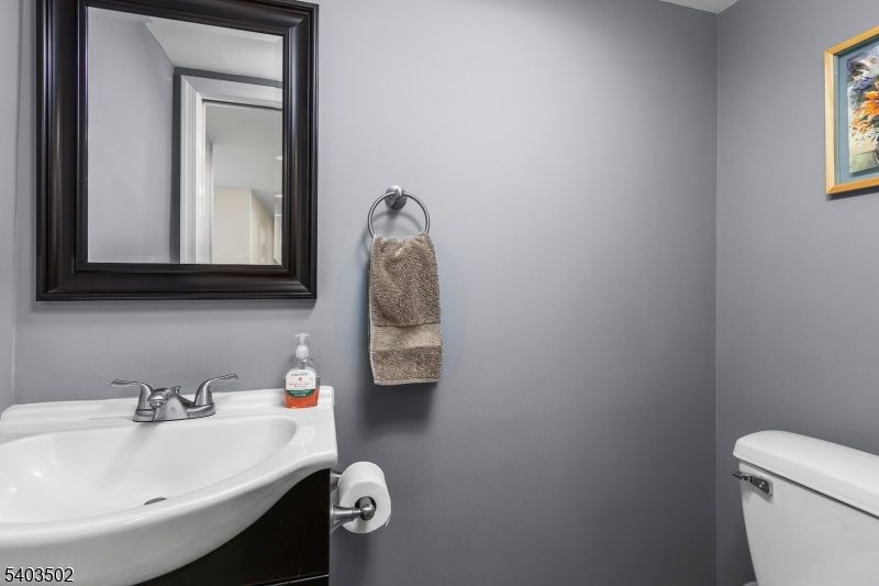 Landing - Residential