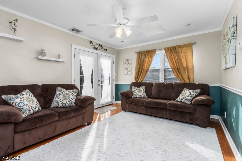 Landing - Residential