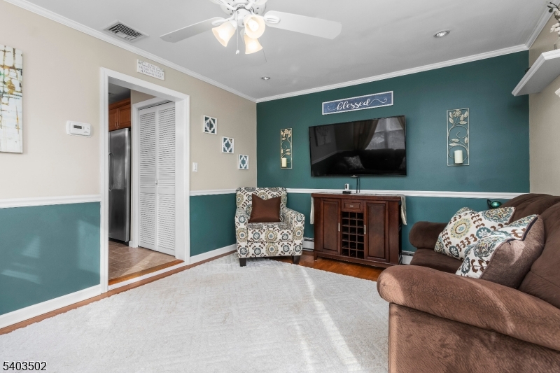 Landing - Residential