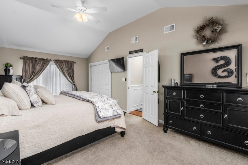 Landing - Residential