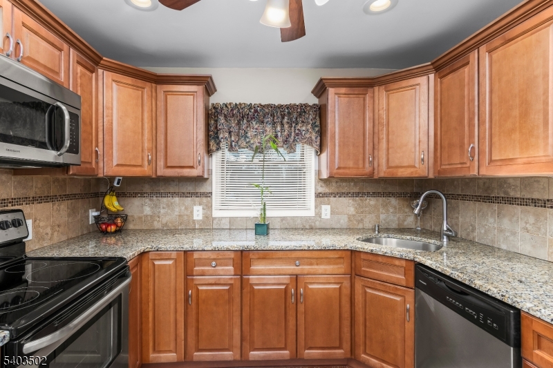 Landing - Residential