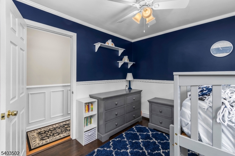 Landing - Residential