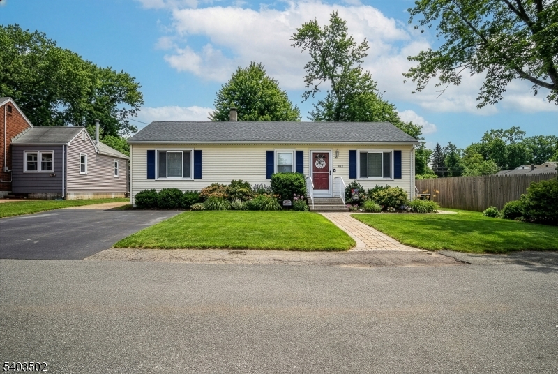 Landing - Residential