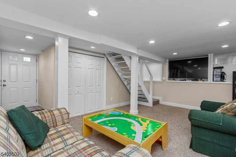 Landing - Residential