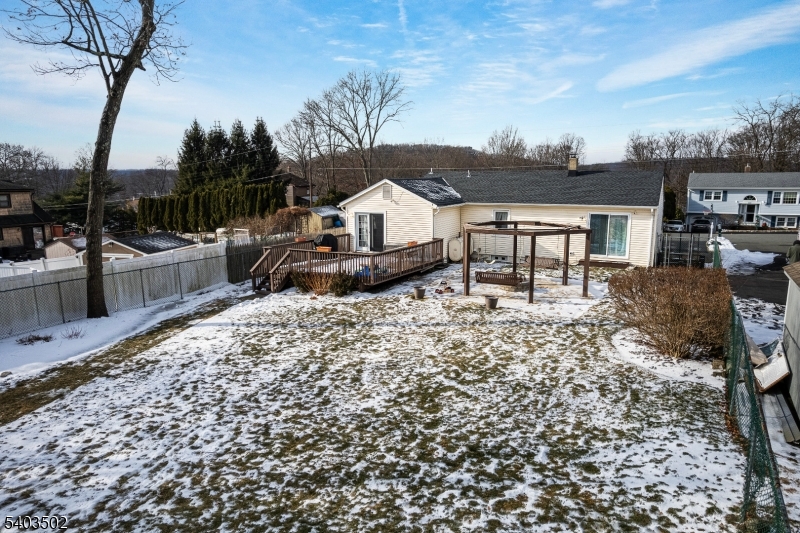 Landing - Residential