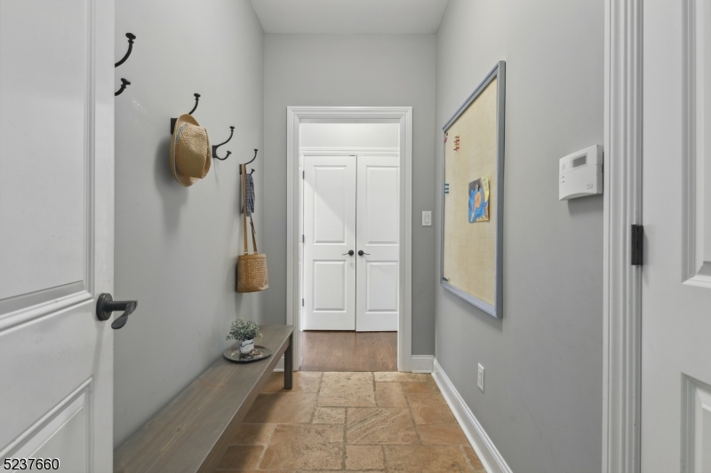 Riker Hill - Residential