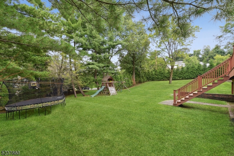 Riker Hill - Residential