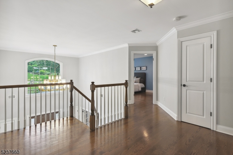 Riker Hill - Residential