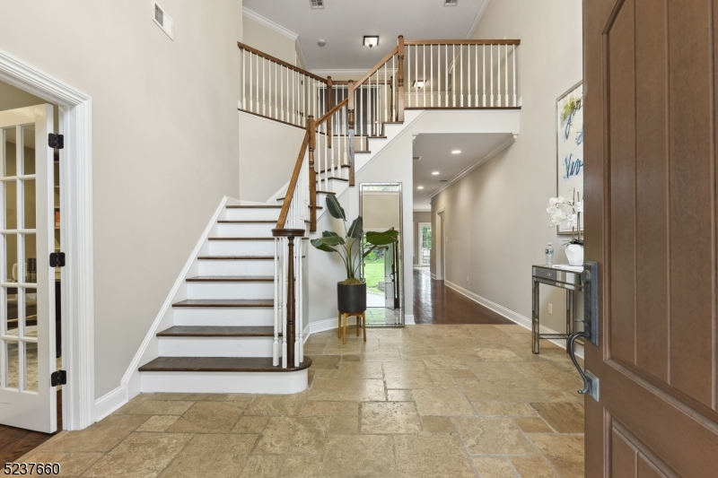 Riker Hill - Residential