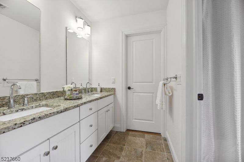 Riker Hill - Residential