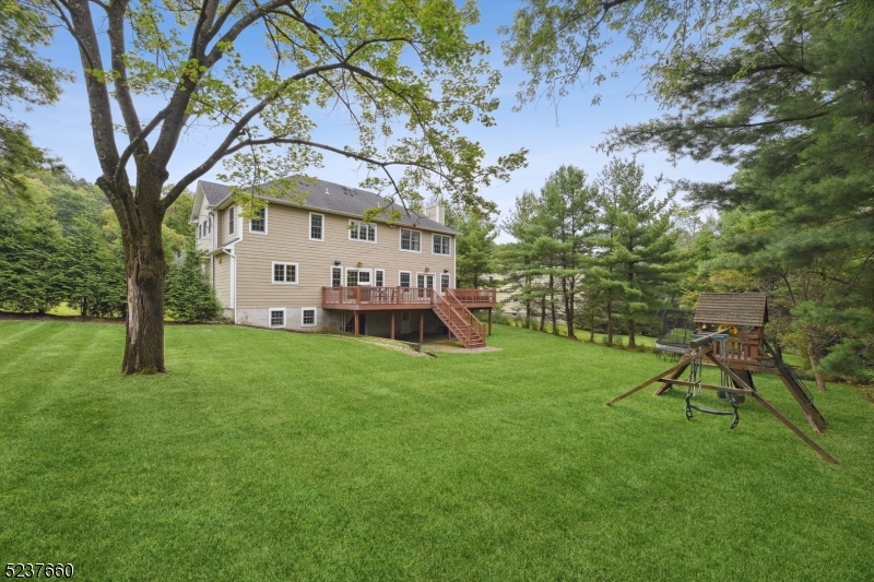 Riker Hill - Residential