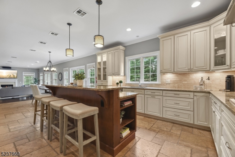 Riker Hill - Residential