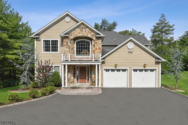 Riker Hill - Residential