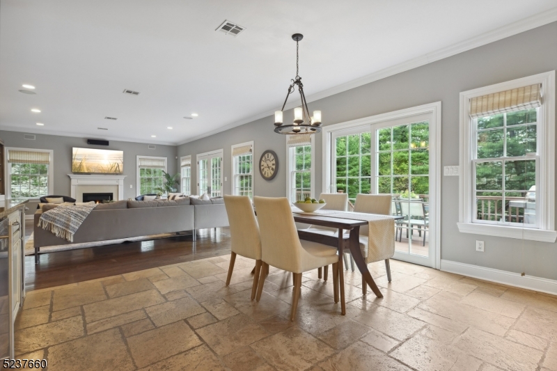 Riker Hill - Residential