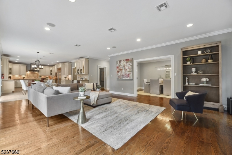 Riker Hill - Residential