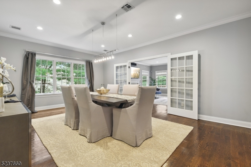 Riker Hill - Residential