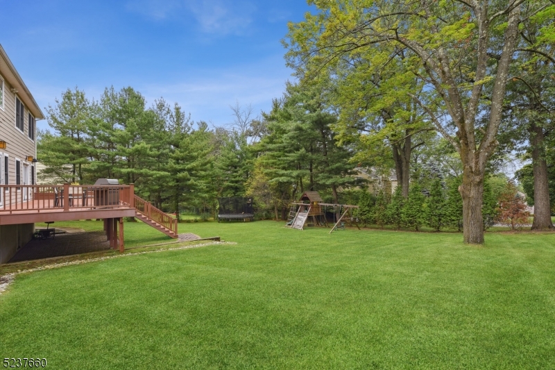 Riker Hill - Residential