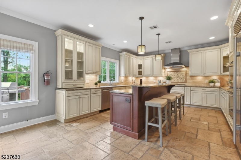 Riker Hill - Residential