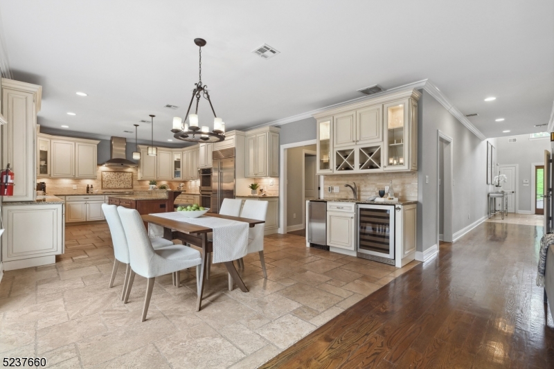 Riker Hill - Residential