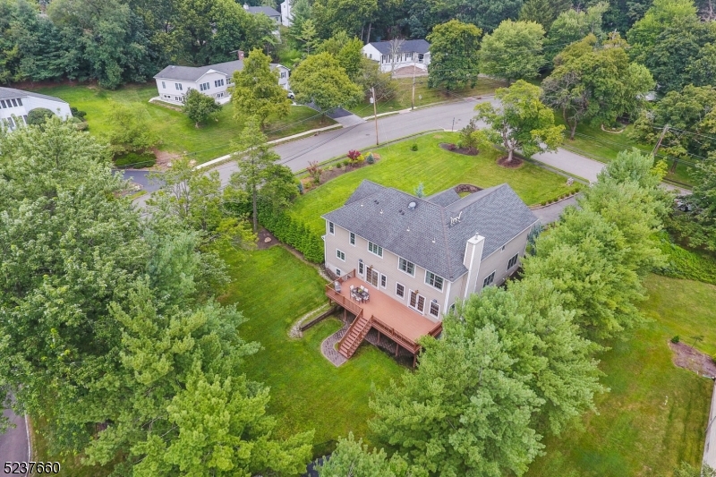 Riker Hill - Residential