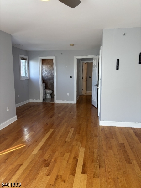 Augusta Condo - Residential