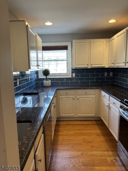 Augusta Condo - Residential