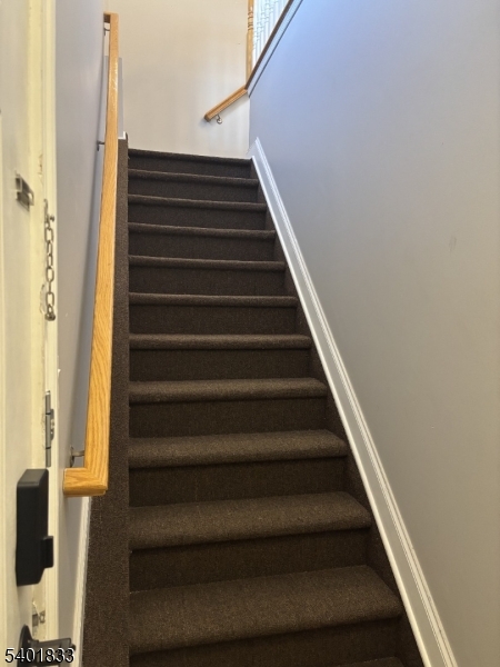 Augusta Condo - Residential