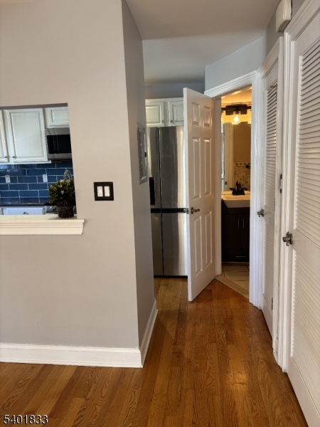 Augusta Condo - Residential