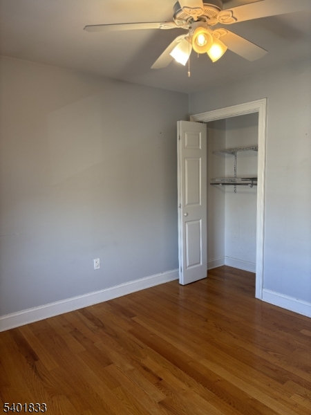 Augusta Condo - Residential